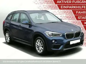 BMW X1 X1 sDrive18i Aut.Advantage