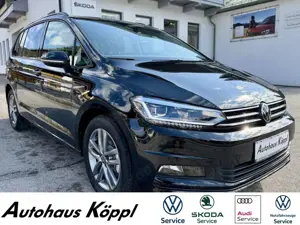 Volkswagen Touran 1.5 TSI DSG Comfortline LED AHK 7-Sitzer