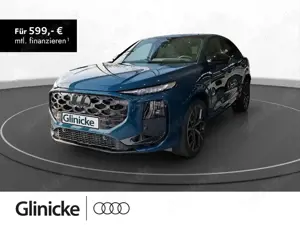 Audi Q3 TFSI quattro 195 kW S tronic