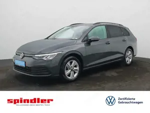 Volkswagen Golf Variant Life 2.0 TDI DSG / Standh., LED,ACC