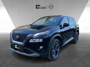 Nissan X-Trail N-CONNECTA 163PS Automatik Winter/360°/19Zoll/Navi