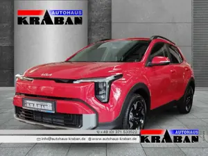 Kia Stonic 1.0 100PS Vision 1.0 100PS Vision Vision