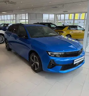 Opel Astra L Sports Tourer GS,Navi.Sitzheizung v.