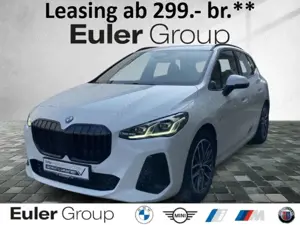 BMW 220 Active Tourer A M-Sport AHK 18'' HUD DA+ PA+HiFi-H