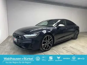 Audi S7 Sportback 3.0 TDI quattro Klima Navi Leder