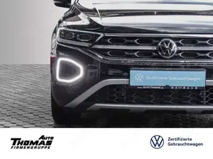 Volkswagen T-Roc Style 1.5TSI DSG IQ.DRIVE+MATRIX