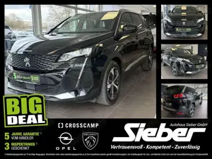 Peugeot 5008 1.5 BlueHDi 130 Allure Pack Klima*LED*DAB
