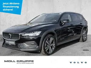 Volvo V60 Cross Country B4 AWD Plus