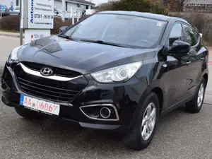 Hyundai iX35 Comfort 2WD