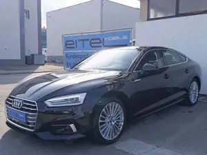 Audi A5 Sportback 40 TDI sport Navi PDC SHZ