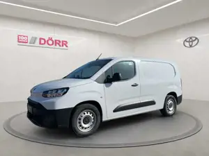 Toyota Proace City Electric (50 kWh) L1 Meister (E)