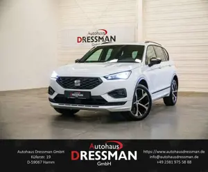 SEAT Tarraco TSI FR PANO BEATS STHZG LED DAB MEMORY