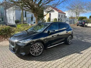 BMW 218 M-Sport LED Leder Panorama HUD