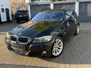 BMW 320 320d