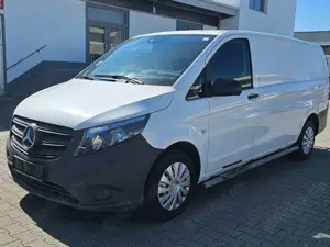 Mercedes-Benz Vito 114 CDI RWD lang Kamera*Navi*AHK*SHZ