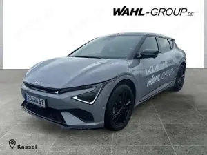 Kia EV6 GT-Line 4WD Head-Up Standhzg. Parkassistent