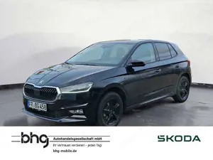 Skoda Fabia Tour 1,0 TSI  7-Gang-DSG