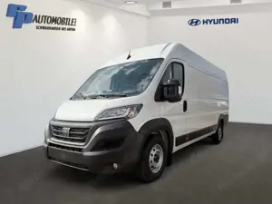 Fiat Ducato 2.2 Multijet3 L5H2 35 Maxi 6-MT Maxi 3,5