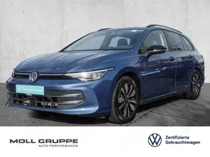 Volkswagen Golf Variant 2.0 TDI DSG Life Goal 360 ACC AHK