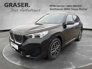BMW X1 sDrive20i M Sport DAB LED Pano.Dach Shz