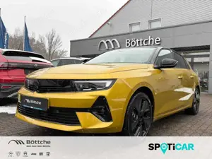 Opel Astra L Lim. 5-trg. Electric GS