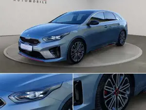 Kia ProCeed / pro_cee'd Proceed 1.6 T-GDI GT *JBL*NAVI*PANO...