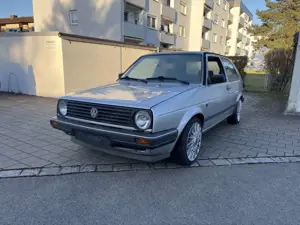 Volkswagen Golf GL