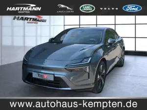 Polestar 4 Long Range Single Bluetooth Head Up Display LED