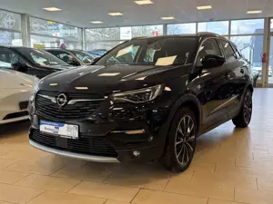 Opel Grandland Ultimate*AHK*CAM*SHZ+BLÜ*Navi*Leder*LM