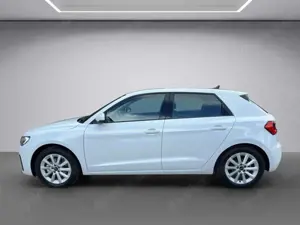 Audi A1 Bild 3