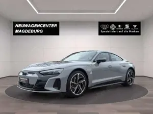 Audi e-tron GT Coupe QUATTRO*BO*LASERLICHT*PANO*LUFT*360°KAMERA*