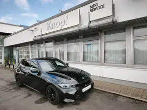 BMW 320 320d M Sport AHK,Live Cockpit Professional