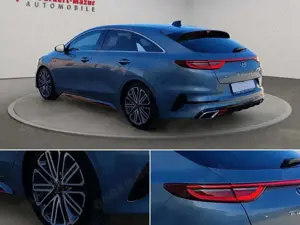 Kia ProCeed / pro_cee'd Proceed 1.6 T-GDI GT *JBL*NAVI*PANO... Bild 5