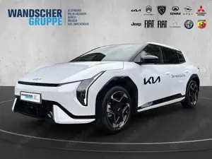 Kia EV4 81 kWh FWD GT-Line 360°*Glasdach*Head-Up*