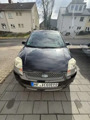 Ford Fiesta Ford Fiesta 1.25 | TÜV neu | 161.000 km | Klima