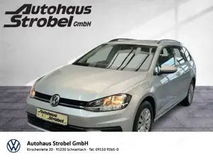 Volkswagen Golf Variant Golf VII Variant 1.6 TDI Trendline Navi Tempo Ei