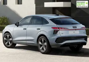 Audi Q3 Bild 2