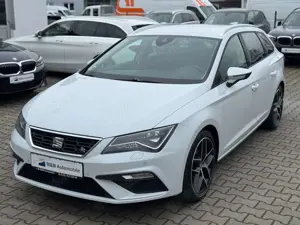 SEAT Leon ST FR 2.0 TDI 184 PS Aut*Navi*Kamera*Sound-