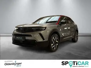 Opel Mokka GS Line - Allwetter / Kamera / hzb. Sitz + Lenkrad