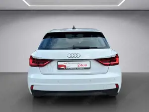 Audi A1 Bild 5