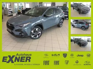 Subaru Crosstrek 2.0ie - Active - Automatik LED