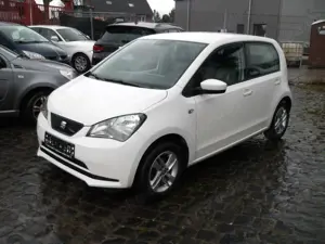 SEAT Mii Style