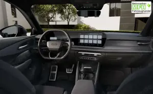 Audi Q3 Bild 3