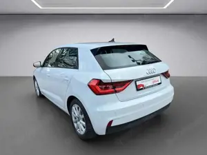 Audi A1 Bild 4