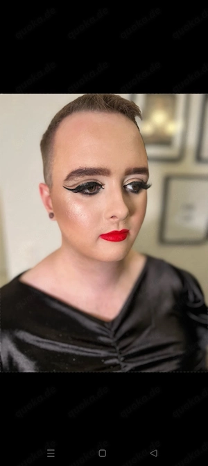 GRATIS Sex für Damen