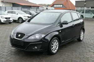 SEAT Altea Style Copa Ecomotive/Sitzheizung/Navi
