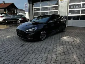 Hyundai i30 Kombi 1.5 T-GDI mHEV, N-Line, AT,Navi,Alu,LED,Kame