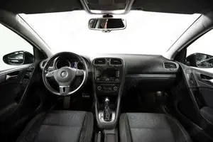 Volkswagen Golf Golf 1.2 TSI BlueMotion Technology DSGStyle