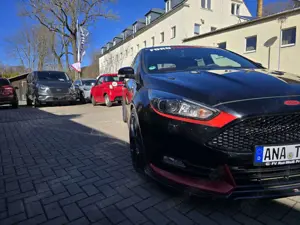 Ford Focus Bild 3
