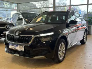 Skoda Kamiq Ambition*Navi*Klima*CarPlay*Digcockpit*LED